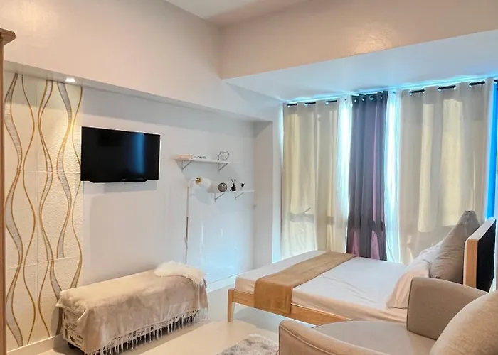 Modern In 38th Park Cebu