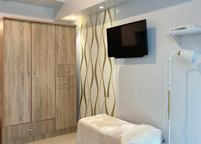 Modern In 38th Park * Cebu