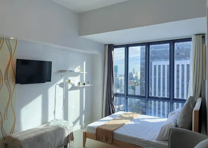 Modern In 38th Park Cebu